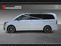 Mercedes-Benz V 300 d 4Matic Swiss Edition