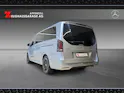 Mercedes-Benz V 300 d 4Matic Swiss Edition