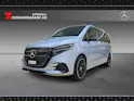 Mercedes-Benz V 300 d 4Matic Swiss Edition