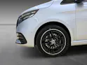 Mercedes-Benz V 300 d 4Matic Swiss Edition