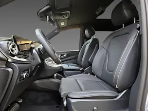 Mercedes-Benz V 300 d 4Matic Swiss Edition