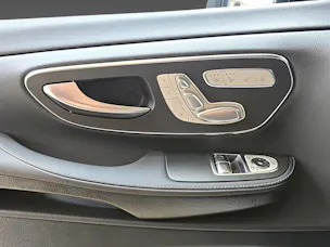 Mercedes-Benz V 300 d 4Matic Swiss Edition