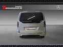 Mercedes-Benz V 300 d 4Matic Swiss Edition