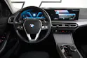 BMW 320d xDrive 48V Touring Steptronic
