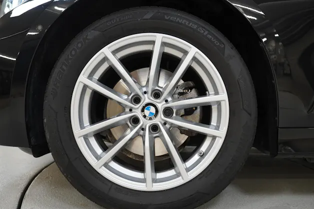 BMW 320d xDrive 48V Touring Steptronic