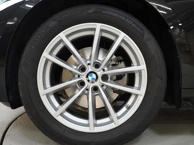 BMW 320d xDrive 48V Touring Steptronic