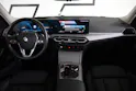 BMW 320d xDrive 48V Touring Steptronic