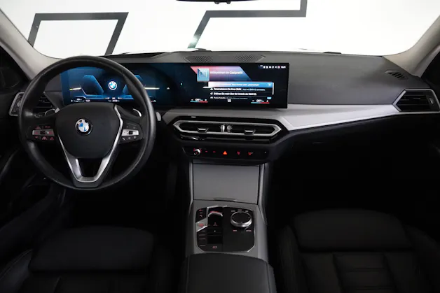 BMW 320d xDrive 48V Touring Steptronic