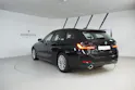 BMW 320d xDrive 48V Touring Steptronic