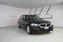 BMW 320d xDrive 48V Touring Steptronic