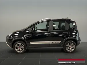 Fiat PANDA 0.9 T TwinAir 85 4x