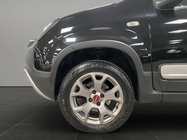 Fiat PANDA 0.9 T TwinAir 85 4x