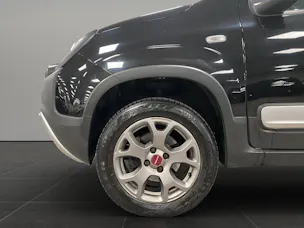 Fiat PANDA 0.9 T TwinAir 85 4x