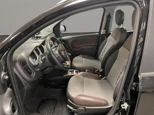Fiat PANDA 0.9 T TwinAir 85 4x