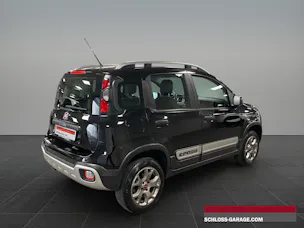 Fiat PANDA 0.9 T TwinAir 85 4x