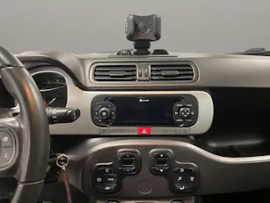 Fiat PANDA 0.9 T TwinAir 85 4x