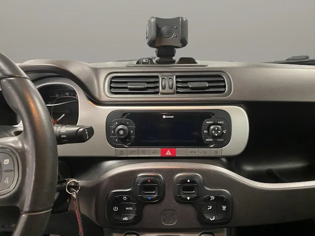 Fiat PANDA 0.9 T TwinAir 85 4x