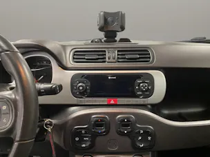 Fiat PANDA 0.9 T TwinAir 85 4x