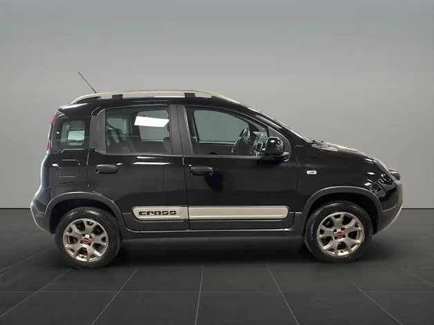 Fiat PANDA 0.9 T TwinAir 85 4x