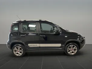Fiat PANDA 0.9 T TwinAir 85 4x