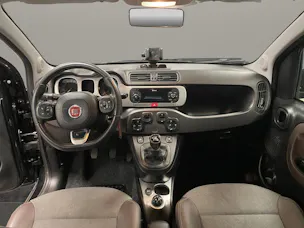 Fiat PANDA 0.9 T TwinAir 85 4x