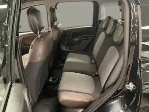 Fiat PANDA 0.9 T TwinAir 85 4x