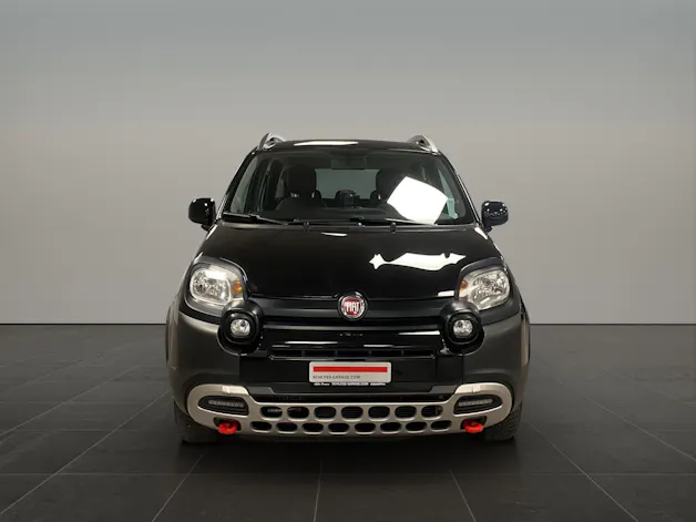 Fiat PANDA 0.9 T TwinAir 85 4x