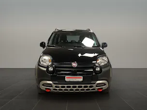 Fiat PANDA 0.9 T TwinAir 85 4x