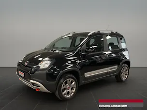 Fiat PANDA 0.9 T TwinAir 85 4x
