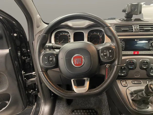 Fiat PANDA 0.9 T TwinAir 85 4x
