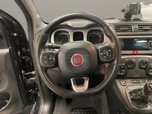 Fiat PANDA 0.9 T TwinAir 85 4x