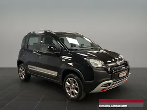 Fiat PANDA 0.9 T TwinAir 85 4x