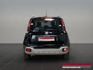 Fiat PANDA 0.9 T TwinAir 85 4x
