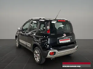 Fiat PANDA 0.9 T TwinAir 85 4x
