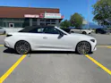 Mercedes-Benz CLE 200 Cabrio 4Matic 9G-Tronic