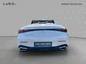 Mercedes-Benz CLE 200 Cabrio 4Matic 9G-Tronic