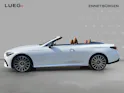 Mercedes-Benz CLE 200 Cabrio 4Matic 9G-Tronic