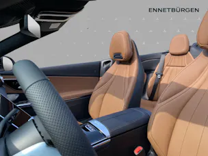 Mercedes-Benz CLE 200 Cabrio 4Matic 9G-Tronic