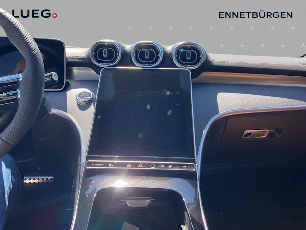 Mercedes-Benz CLE 200 Cabrio 4Matic 9G-Tronic