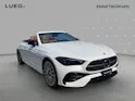 Mercedes-Benz CLE 200 Cabrio 4Matic 9G-Tronic