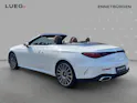 Mercedes-Benz CLE 200 Cabrio 4Matic 9G-Tronic