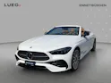 Mercedes-Benz CLE 200 Cabrio 4Matic 9G-Tronic