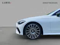 Mercedes-Benz CLE 200 Cabrio 4Matic 9G-Tronic