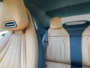 Mercedes-Benz CLE 200 Cabrio 4Matic 9G-Tronic