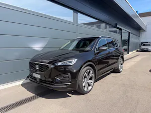 SEAT Tarraco 2.0 TSI 4Drive DSG Hola FR