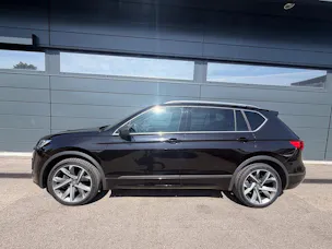 SEAT Tarraco 2.0 TSI 4Drive DSG Hola FR