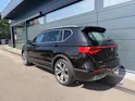 SEAT Tarraco 2.0 TSI 4Drive DSG Hola FR