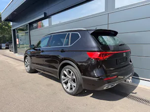 SEAT Tarraco 2.0 TSI 4Drive DSG Hola FR