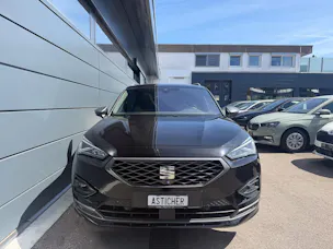 SEAT Tarraco 2.0 TSI 4Drive DSG Hola FR