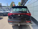 SEAT Tarraco 2.0 TSI 4Drive DSG Hola FR